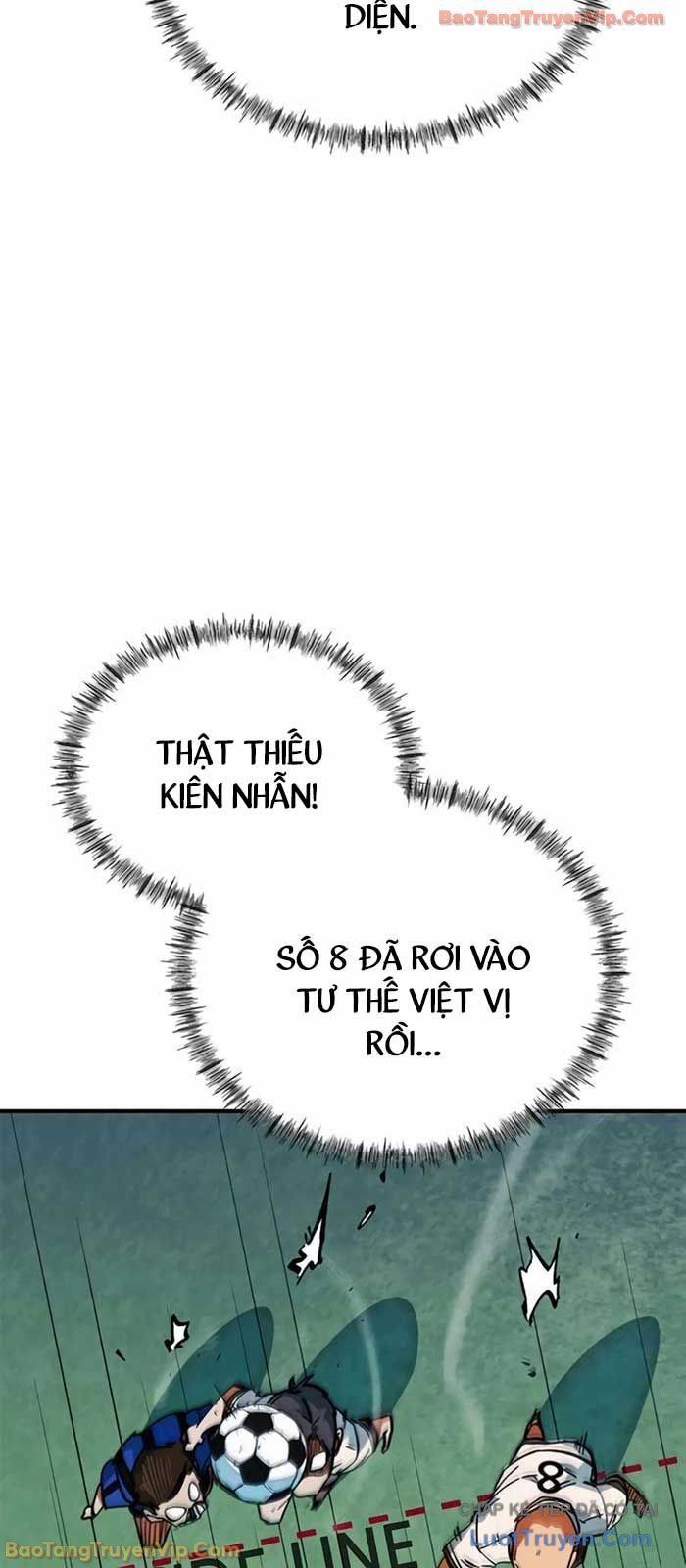 Trang 34 - Tôi Bị Hiểu Lầm Là Siêu Sao Trên Sân Cỏ