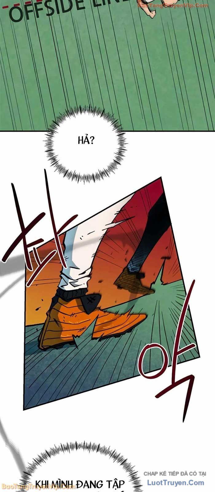 Trang 35 - Tôi Bị Hiểu Lầm Là Siêu Sao Trên Sân Cỏ