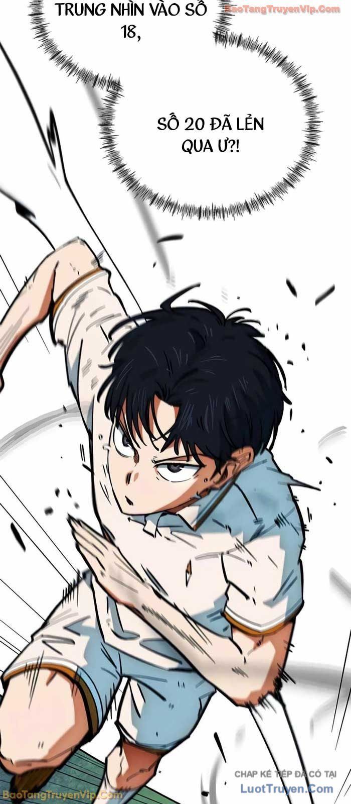 Trang 36 - Tôi Bị Hiểu Lầm Là Siêu Sao Trên Sân Cỏ