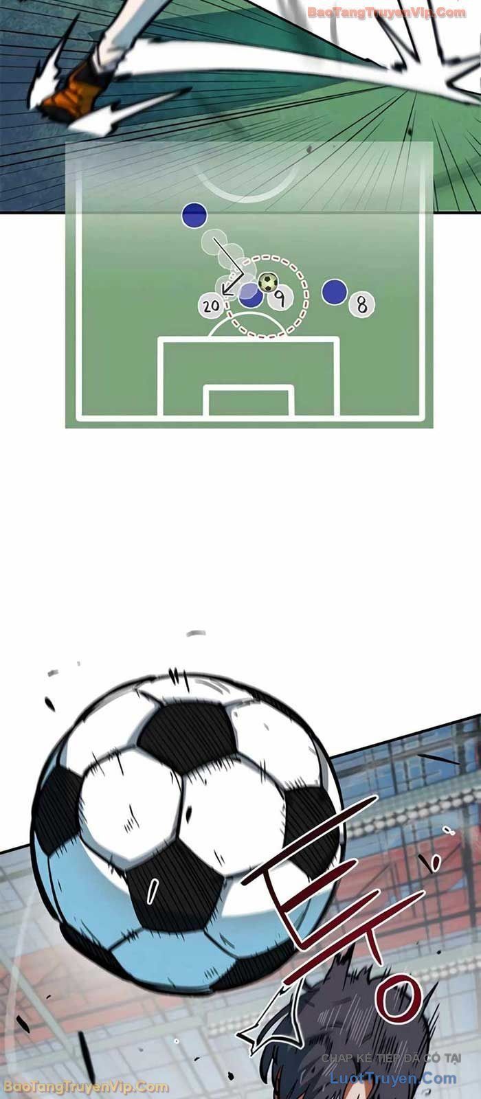 Trang 37 - Tôi Bị Hiểu Lầm Là Siêu Sao Trên Sân Cỏ