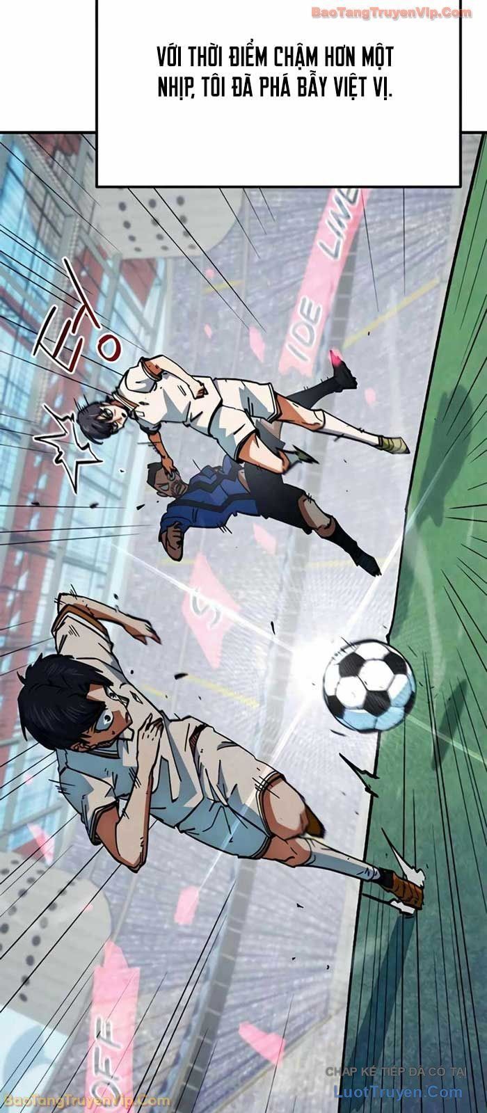 Trang 39 - Tôi Bị Hiểu Lầm Là Siêu Sao Trên Sân Cỏ