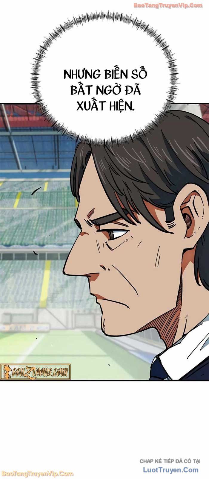 Trang 5 - Tôi Bị Hiểu Lầm Là Siêu Sao Trên Sân Cỏ