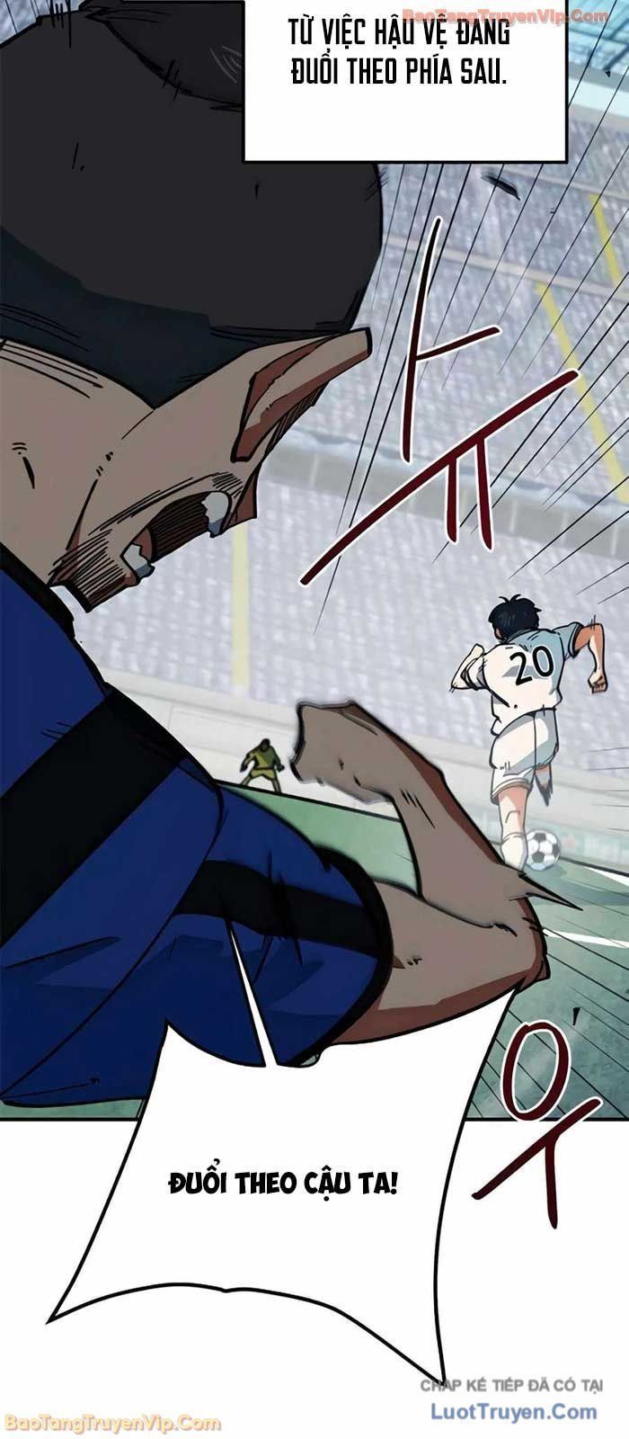 Trang 45 - Tôi Bị Hiểu Lầm Là Siêu Sao Trên Sân Cỏ