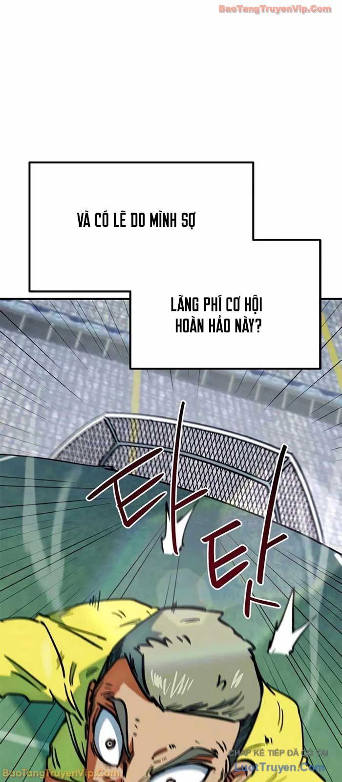 Trang 46 - Tôi Bị Hiểu Lầm Là Siêu Sao Trên Sân Cỏ