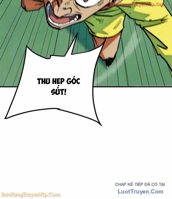 Trang 47 - Tôi Bị Hiểu Lầm Là Siêu Sao Trên Sân Cỏ