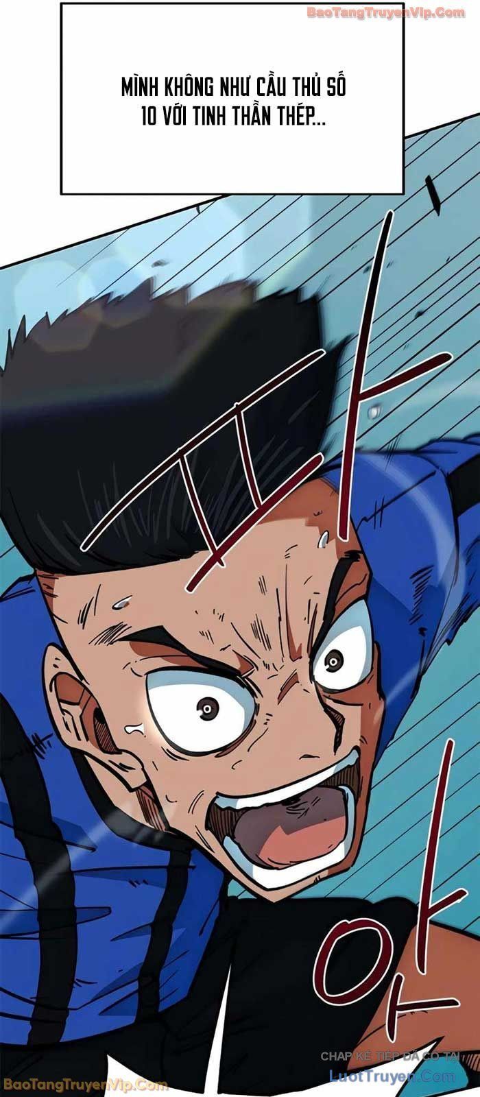 Trang 48 - Tôi Bị Hiểu Lầm Là Siêu Sao Trên Sân Cỏ