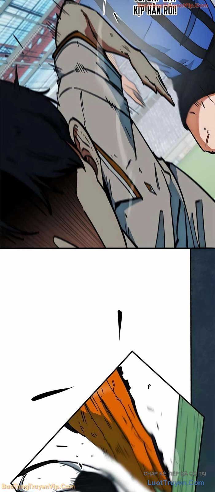 Trang 50 - Tôi Bị Hiểu Lầm Là Siêu Sao Trên Sân Cỏ