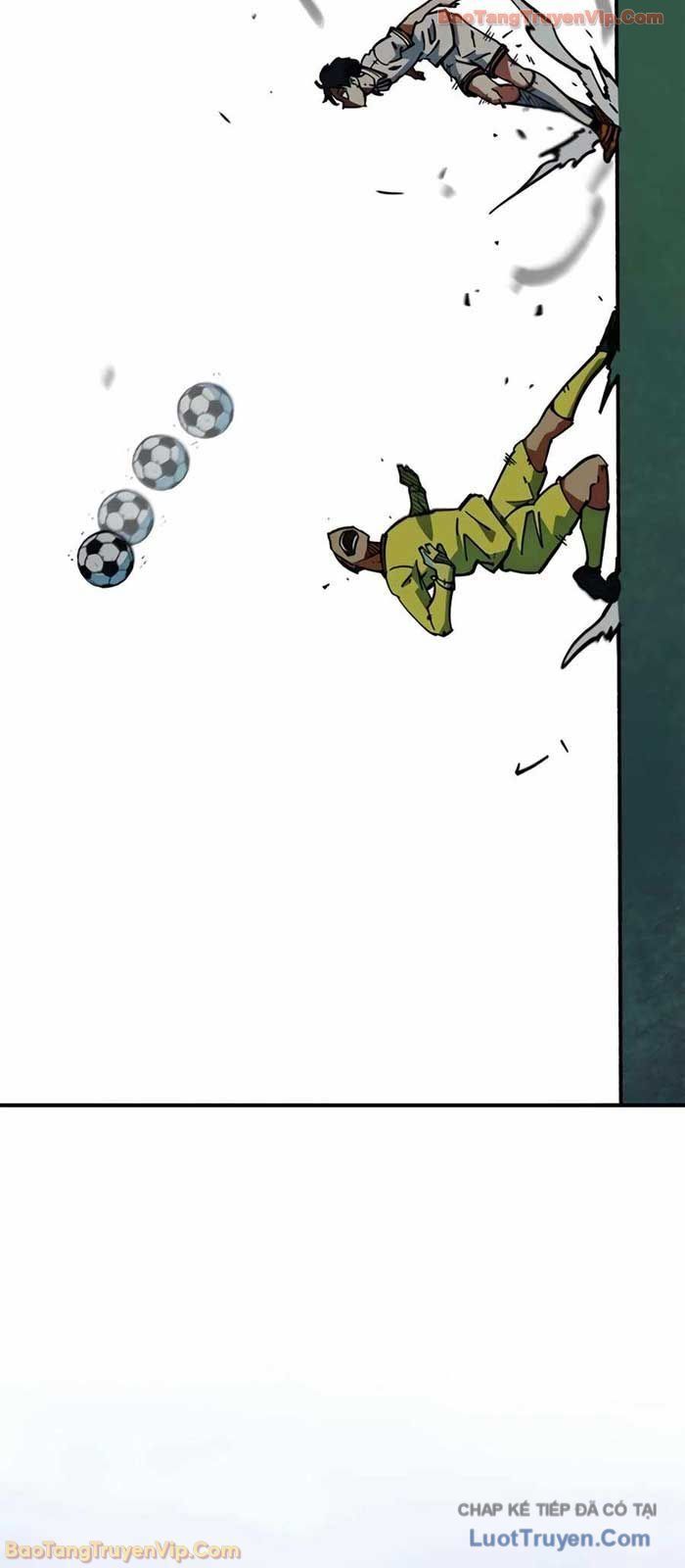 Trang 52 - Tôi Bị Hiểu Lầm Là Siêu Sao Trên Sân Cỏ