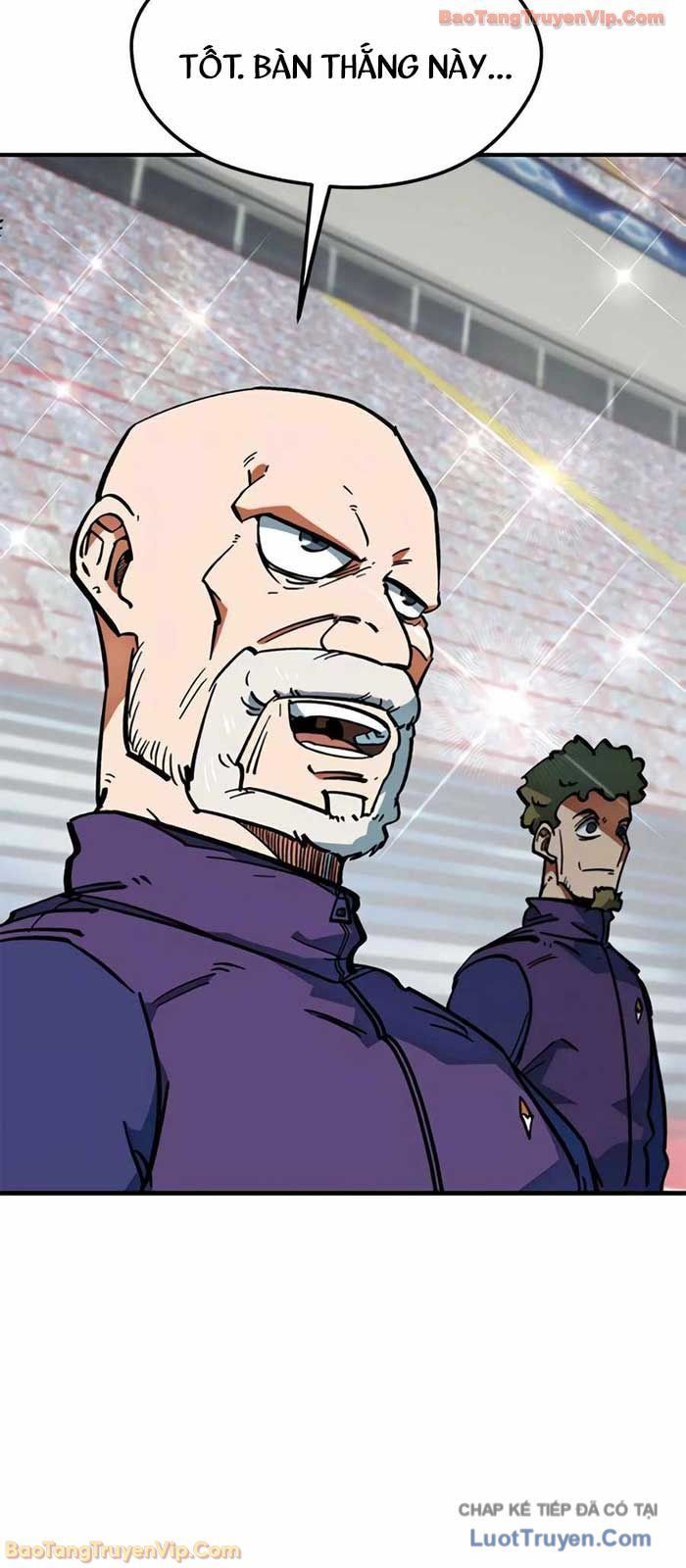 Trang 60 - Tôi Bị Hiểu Lầm Là Siêu Sao Trên Sân Cỏ