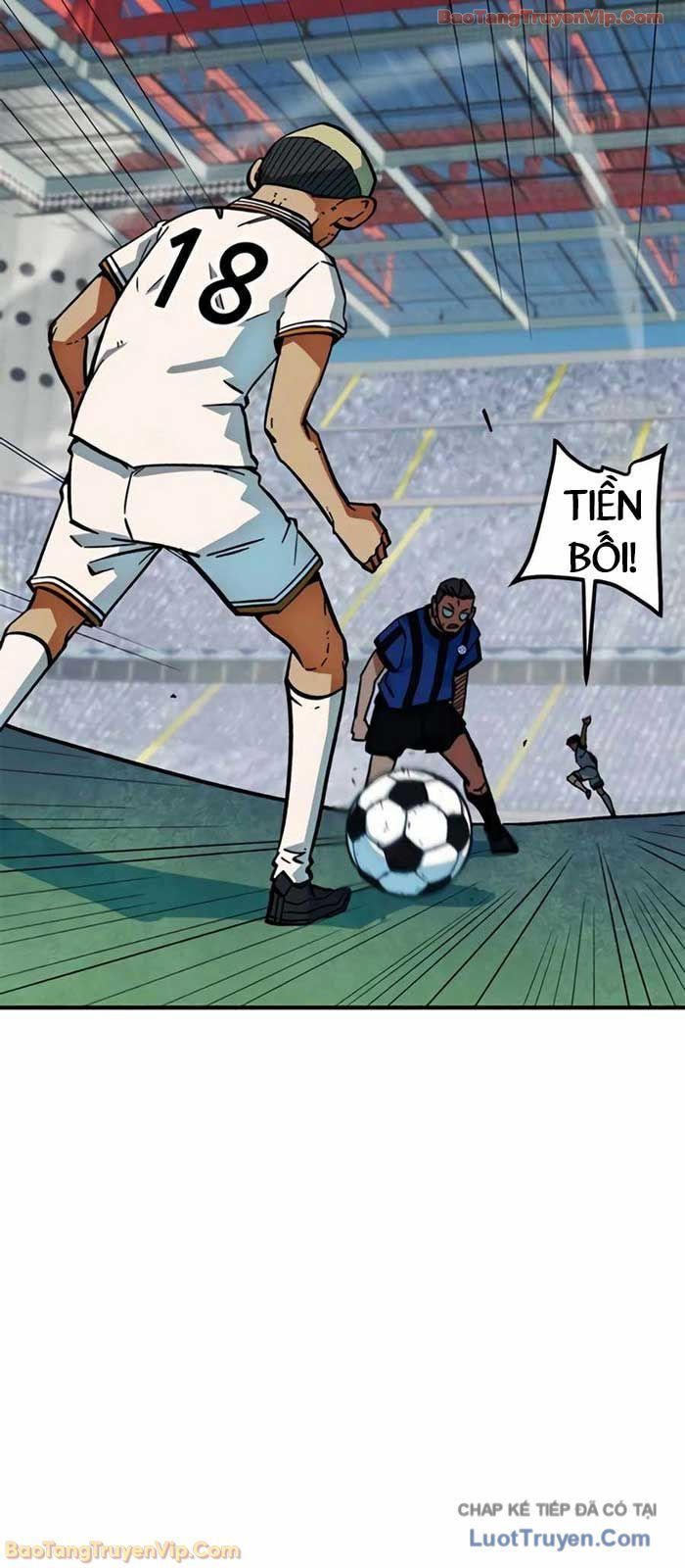 Trang 7 - Tôi Bị Hiểu Lầm Là Siêu Sao Trên Sân Cỏ