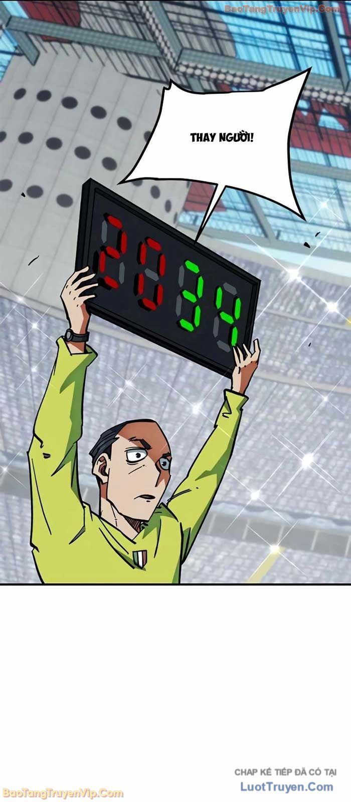 Trang 64 - Tôi Bị Hiểu Lầm Là Siêu Sao Trên Sân Cỏ