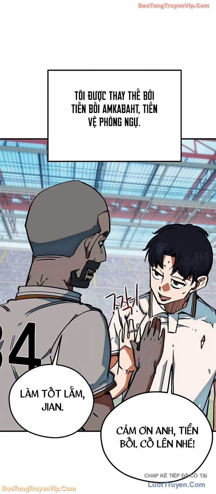 Trang 65 - Tôi Bị Hiểu Lầm Là Siêu Sao Trên Sân Cỏ