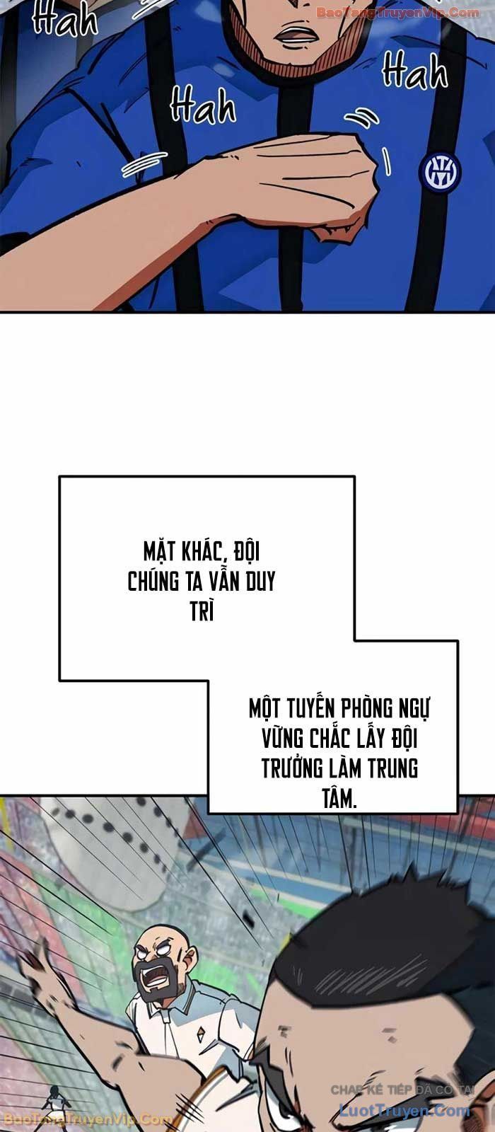 Trang 69 - Tôi Bị Hiểu Lầm Là Siêu Sao Trên Sân Cỏ