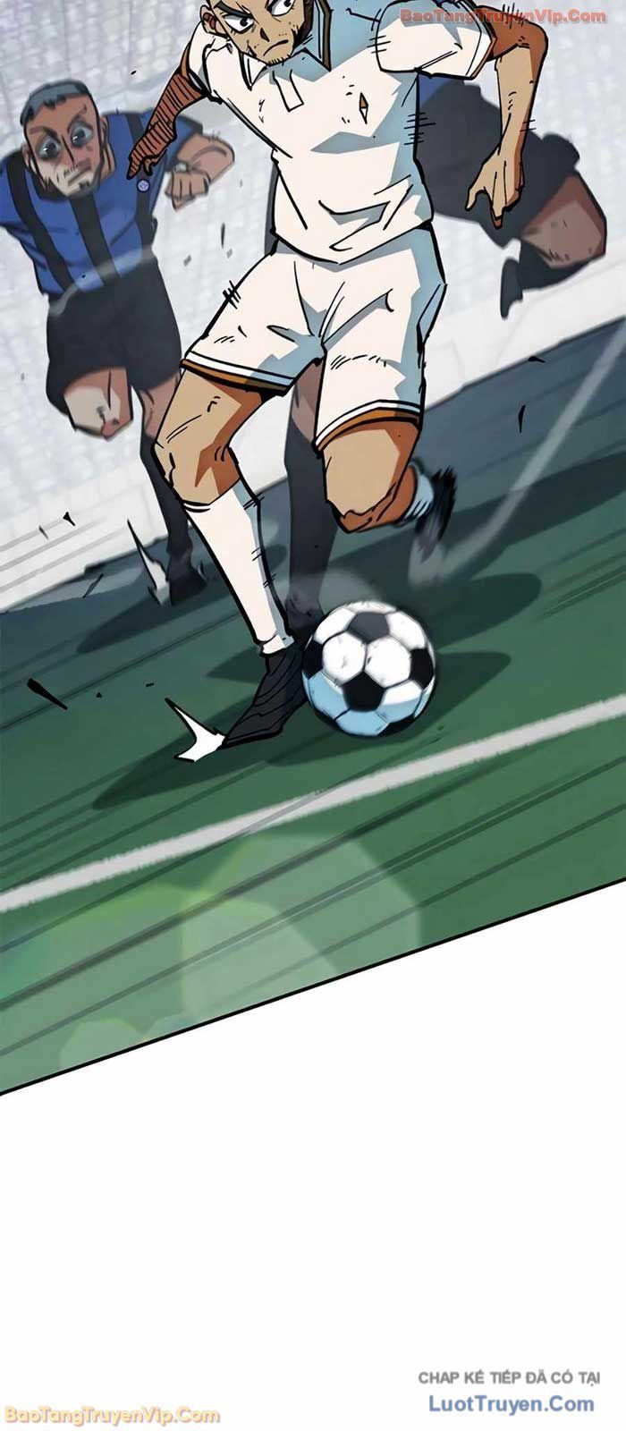 Trang 72 - Tôi Bị Hiểu Lầm Là Siêu Sao Trên Sân Cỏ