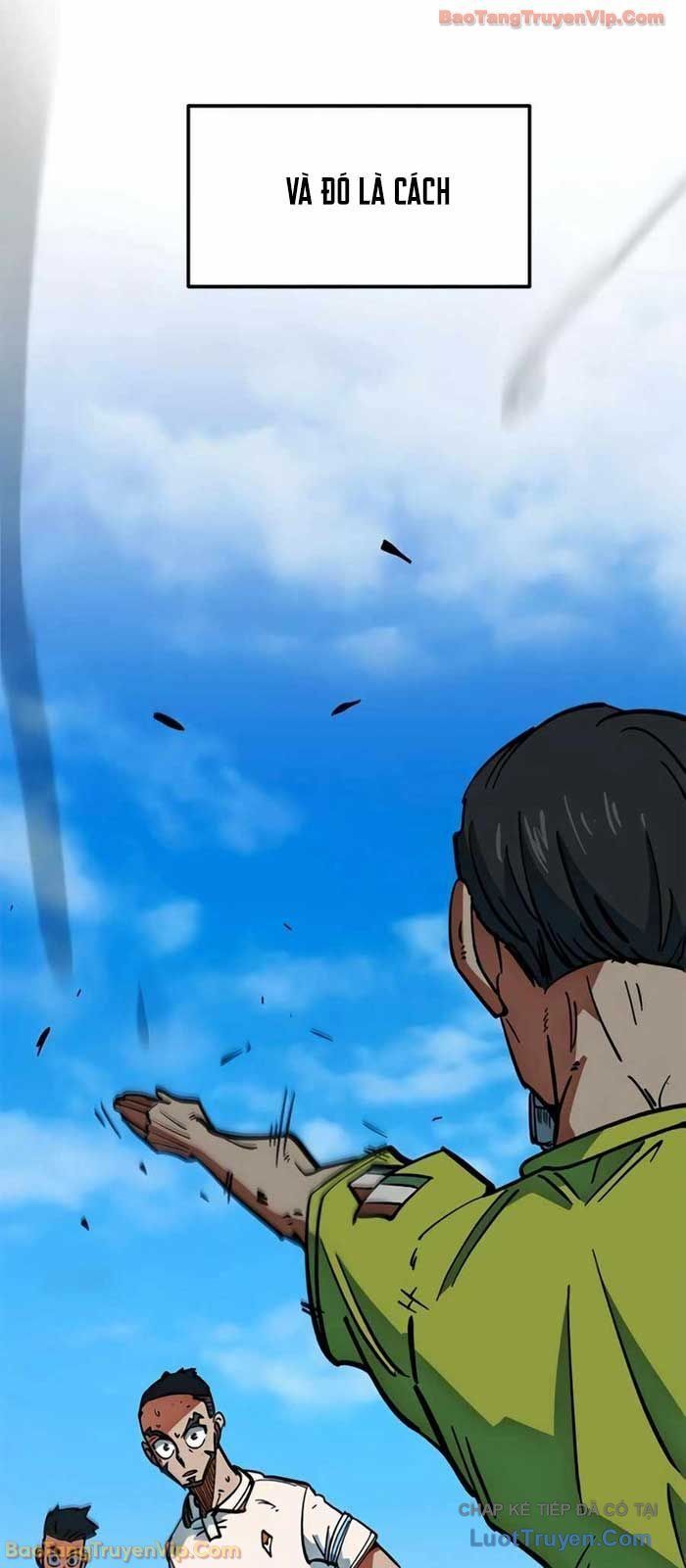 Trang 76 - Tôi Bị Hiểu Lầm Là Siêu Sao Trên Sân Cỏ