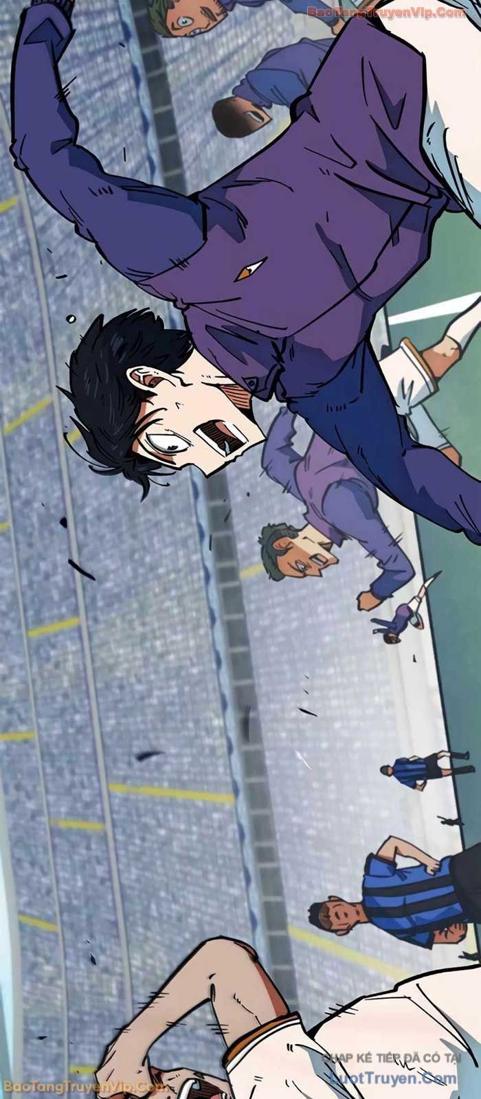 Trang 78 - Tôi Bị Hiểu Lầm Là Siêu Sao Trên Sân Cỏ