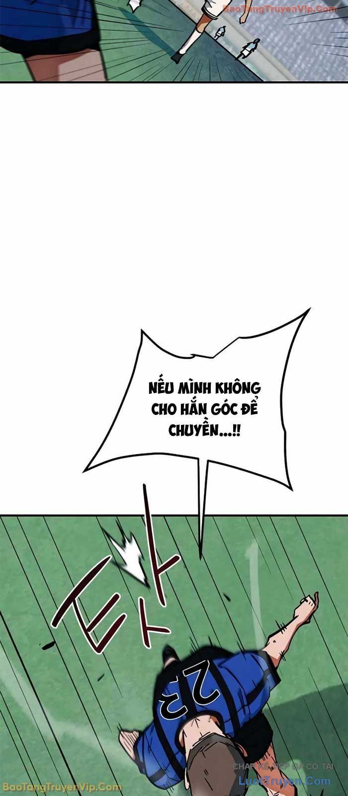 Trang 9 - Tôi Bị Hiểu Lầm Là Siêu Sao Trên Sân Cỏ