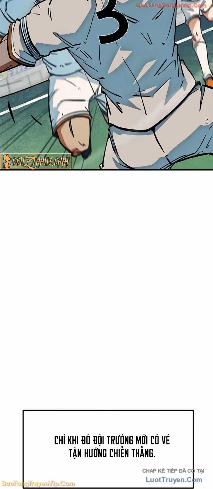 Trang 81 - Tôi Bị Hiểu Lầm Là Siêu Sao Trên Sân Cỏ
