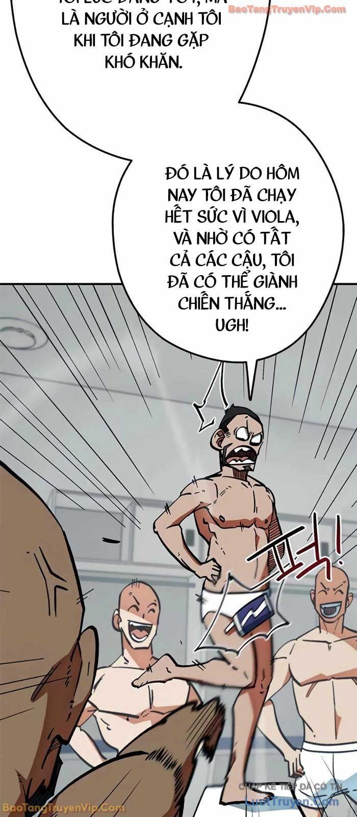 Trang 85 - Tôi Bị Hiểu Lầm Là Siêu Sao Trên Sân Cỏ