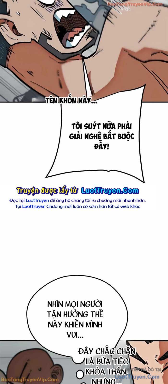 Trang 87 - Tôi Bị Hiểu Lầm Là Siêu Sao Trên Sân Cỏ