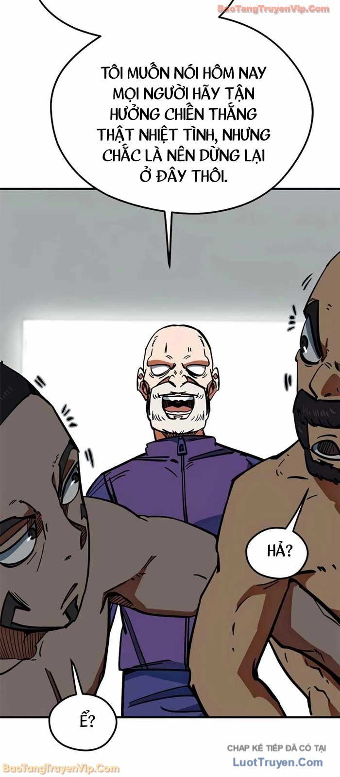 Trang 89 - Tôi Bị Hiểu Lầm Là Siêu Sao Trên Sân Cỏ