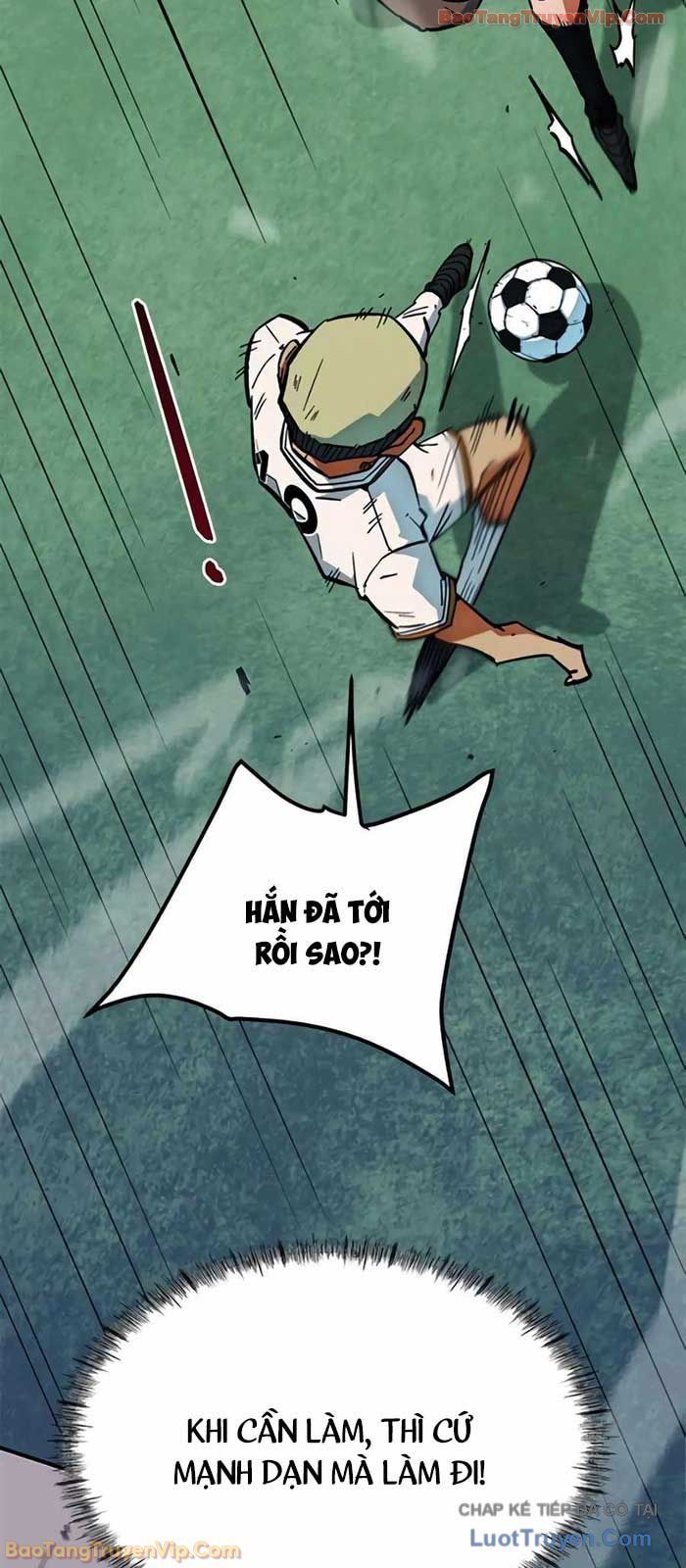 Trang 10 - Tôi Bị Hiểu Lầm Là Siêu Sao Trên Sân Cỏ