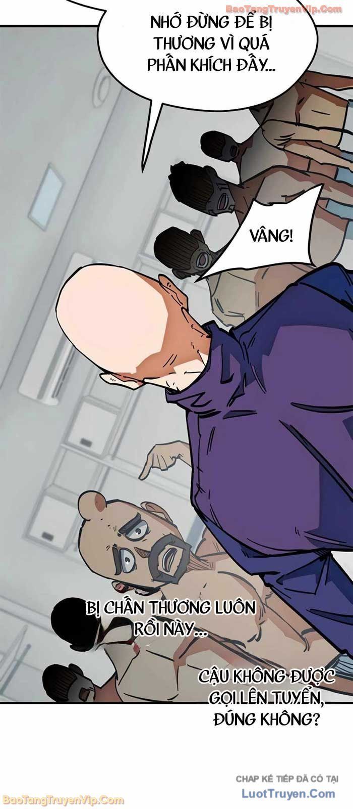 Trang 92 - Tôi Bị Hiểu Lầm Là Siêu Sao Trên Sân Cỏ