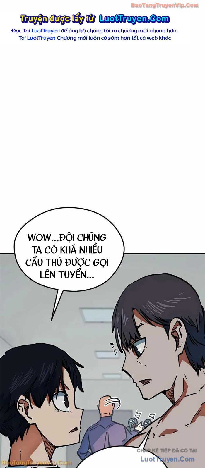 Trang 93 - Tôi Bị Hiểu Lầm Là Siêu Sao Trên Sân Cỏ