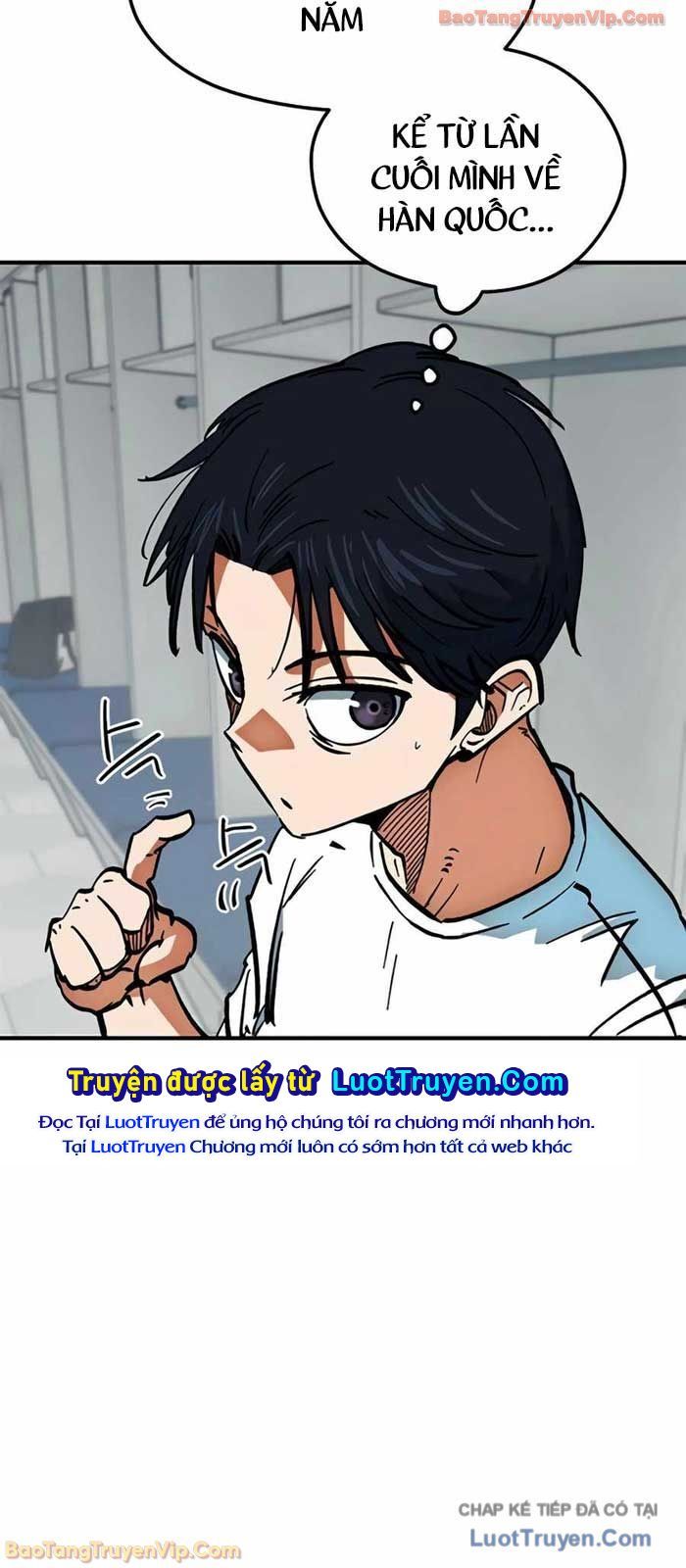 Trang 99 - Tôi Bị Hiểu Lầm Là Siêu Sao Trên Sân Cỏ