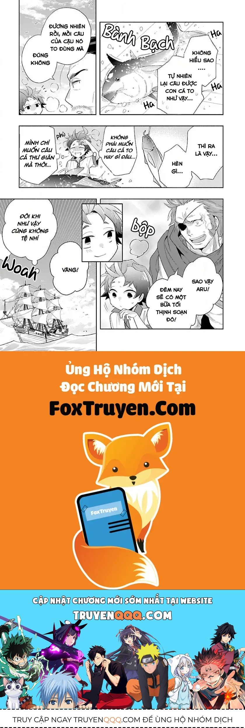 Tensei Shite Inaka de slowlife wo Okuritai Chap 76 - Next Chap 75