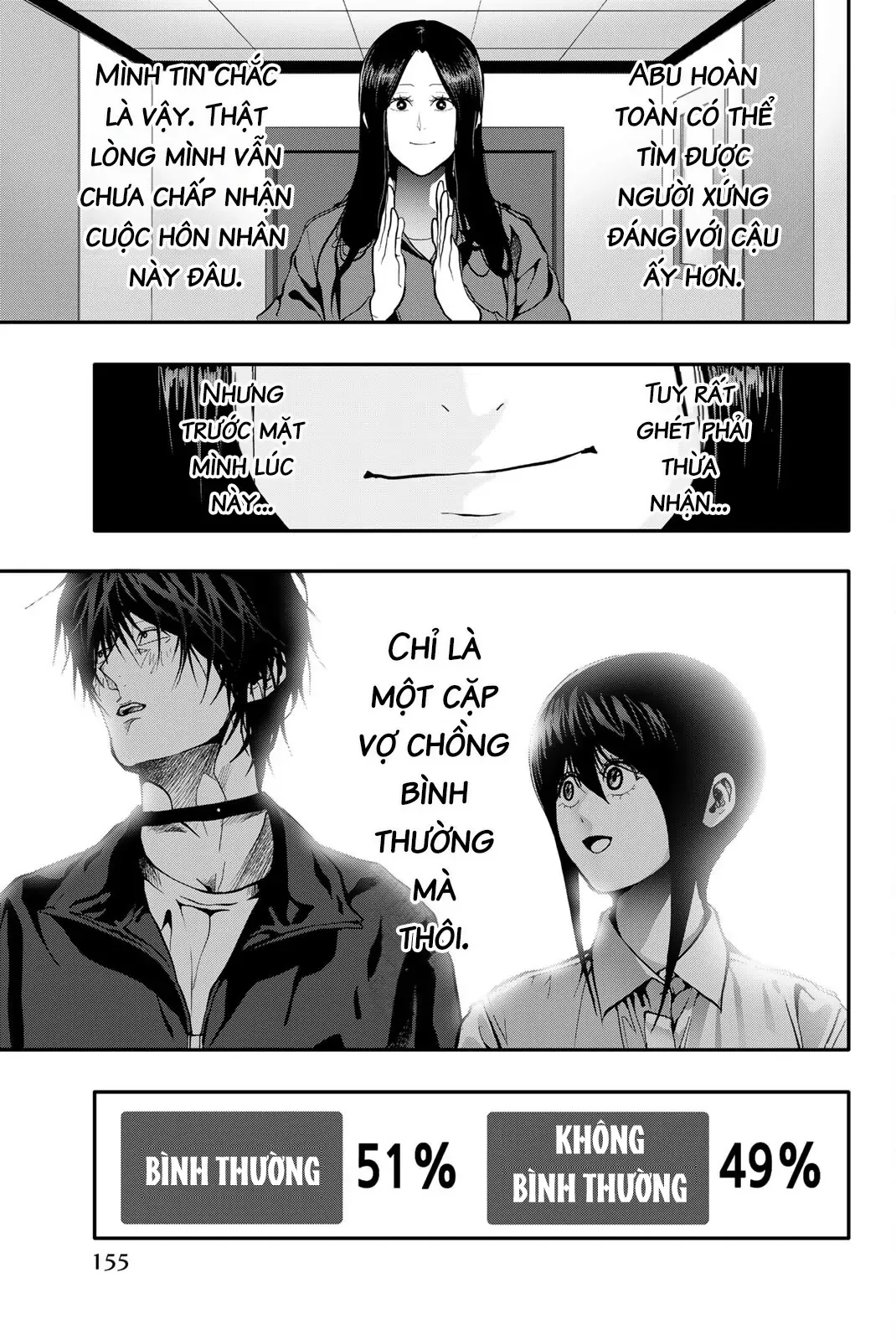 Abu Normal Chap 82 - Next Chap 81