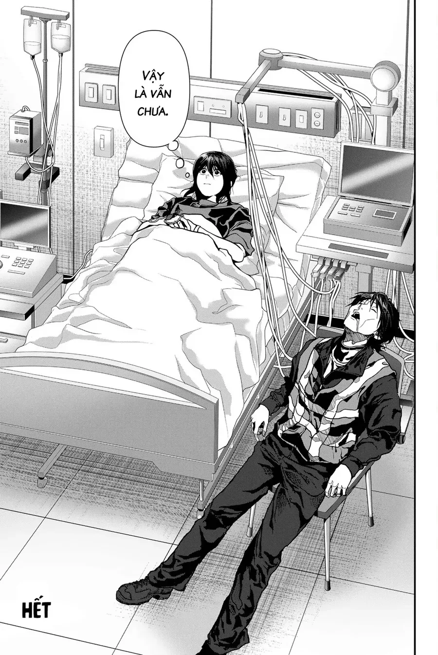 Abu Normal Chap 83 - Next Chap 82