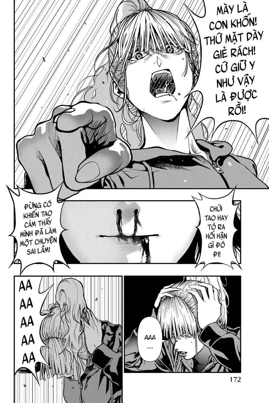 Abu Normal Chap 83 - Next Chap 82