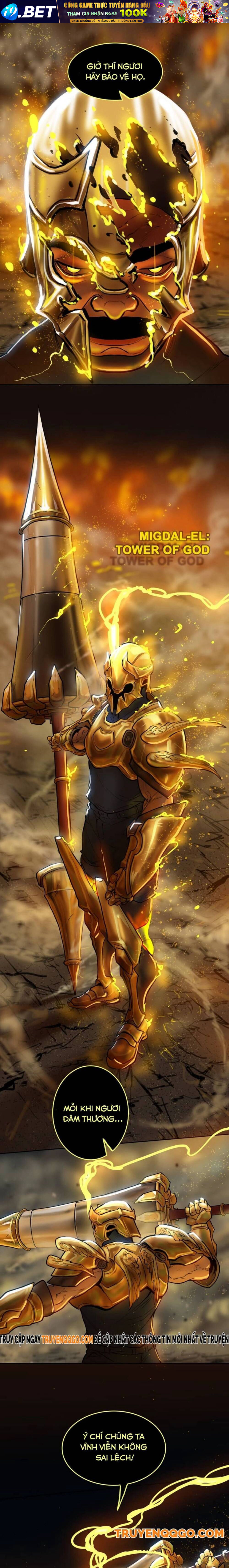 Thách Thức Chap 111 - Next Chap 110