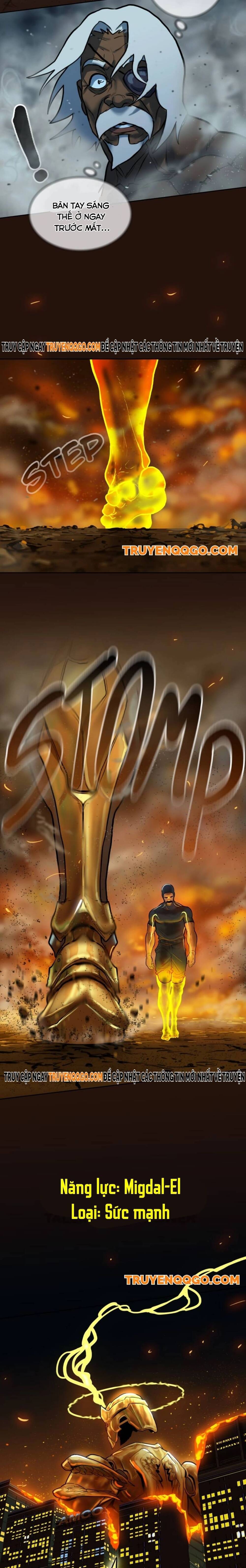 Thách Thức Chap 111 - Next Chap 110