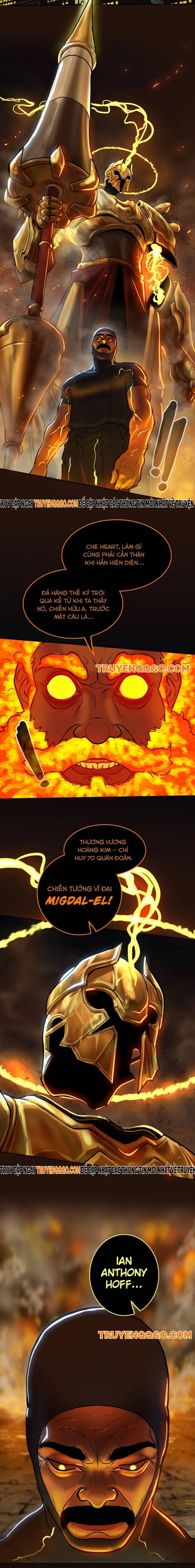 Thách Thức Chap 111 - Next Chap 110