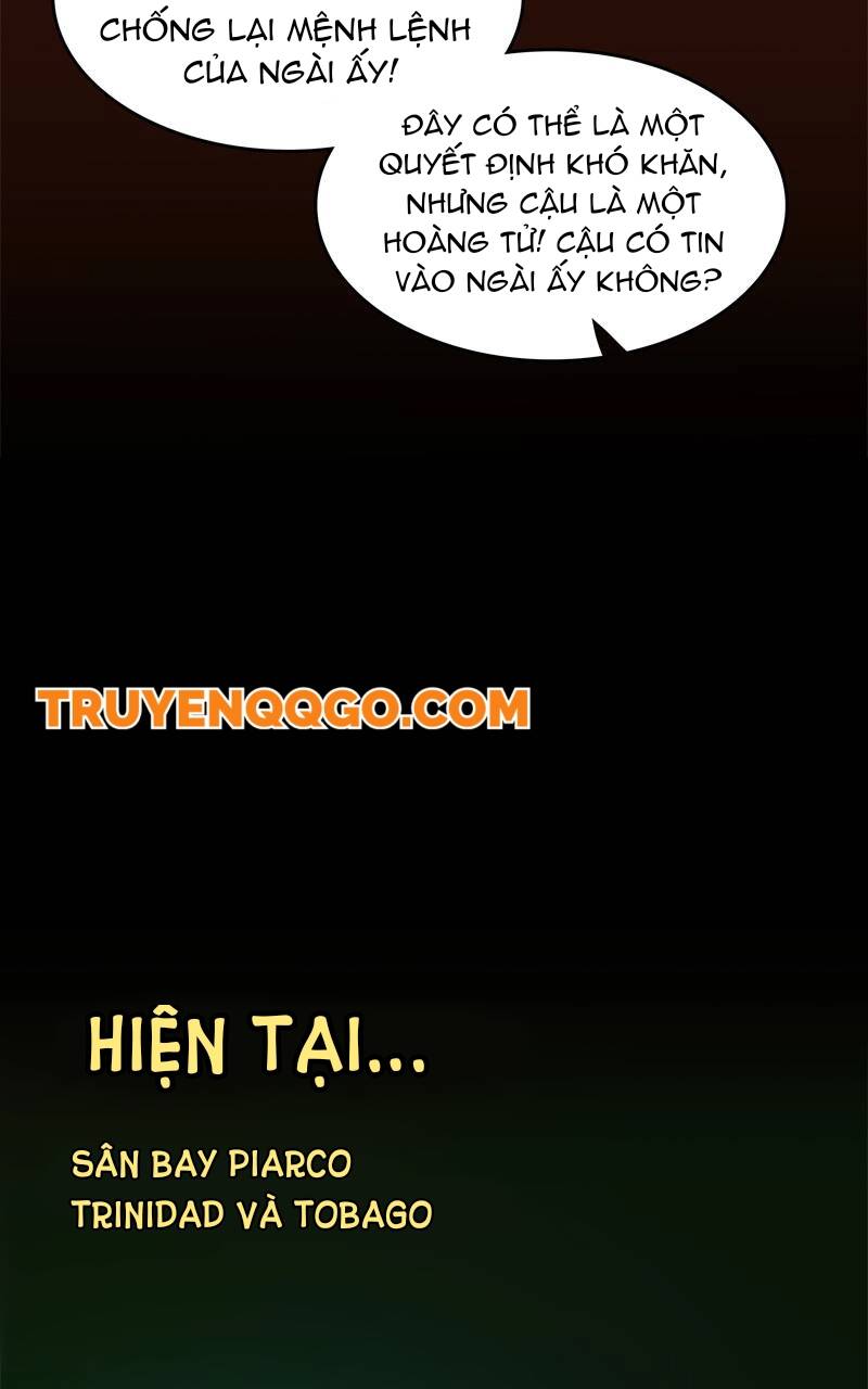 Thách Thức Chap 112 - Next Chap 111