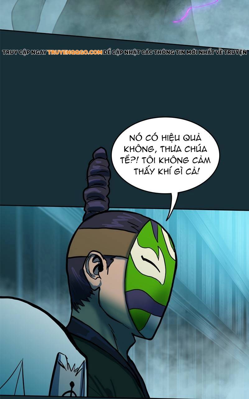 Thách Thức Chap 112 - Next Chap 111