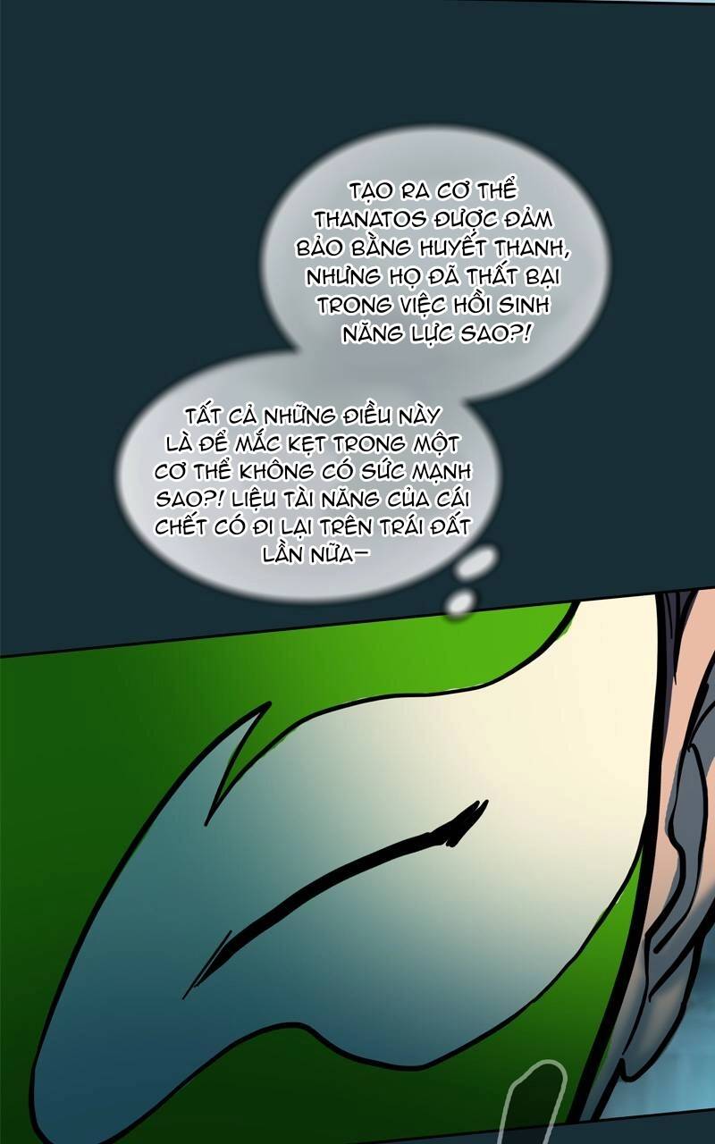 Thách Thức Chap 112 - Next Chap 111