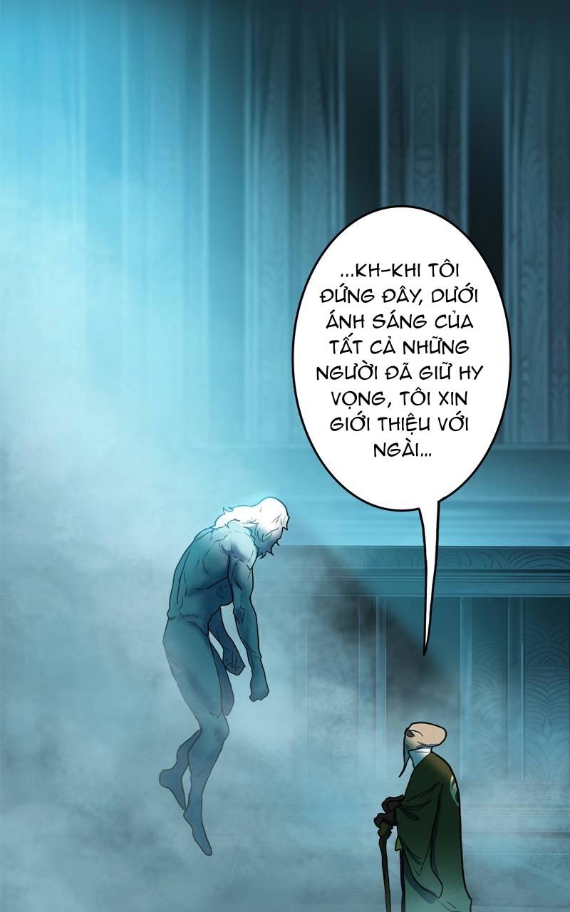 Thách Thức Chap 112 - Next Chap 111