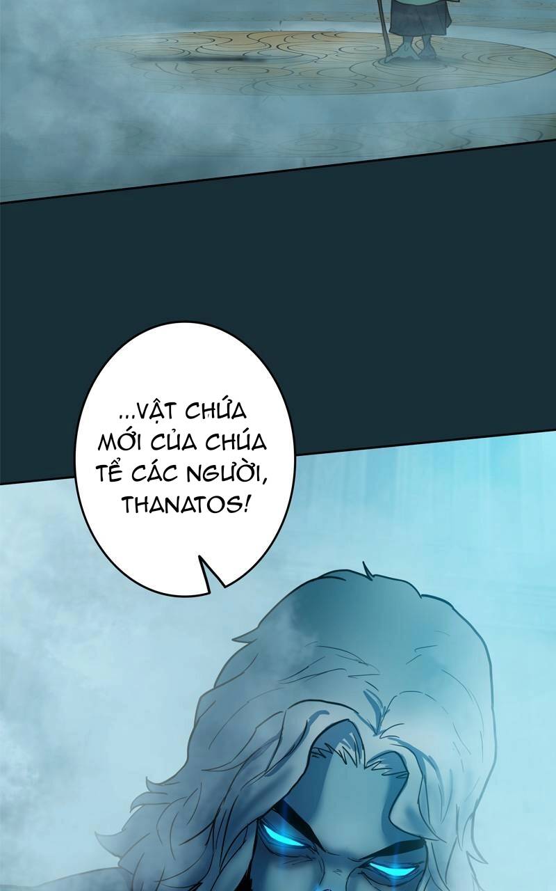 Thách Thức Chap 112 - Next Chap 111