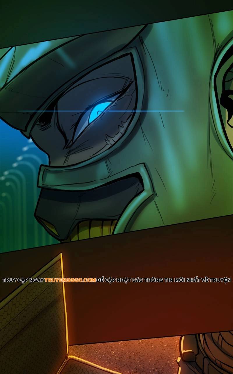 Thách Thức Chap 112 - Next Chap 111