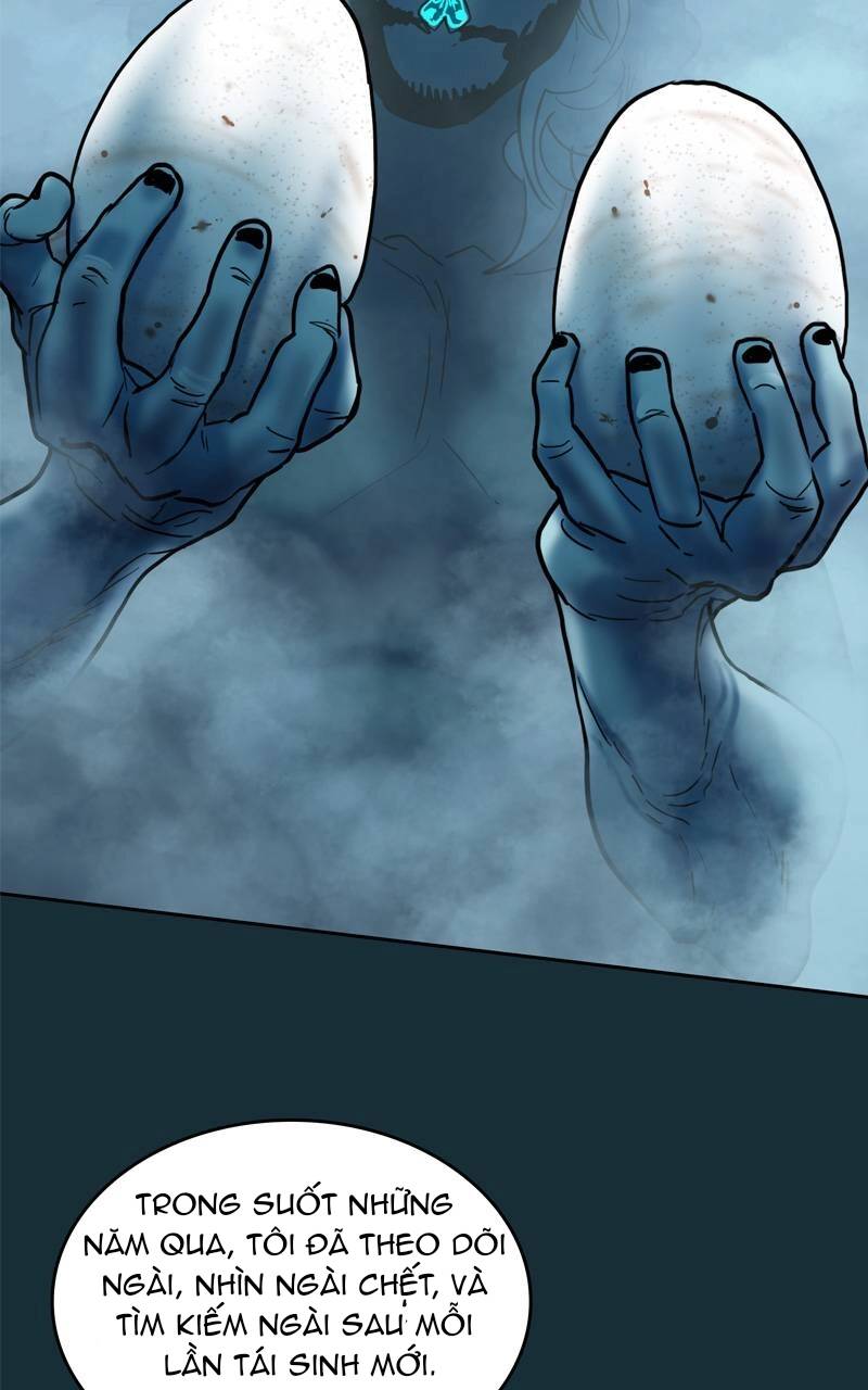 Thách Thức Chap 112 - Next Chap 111