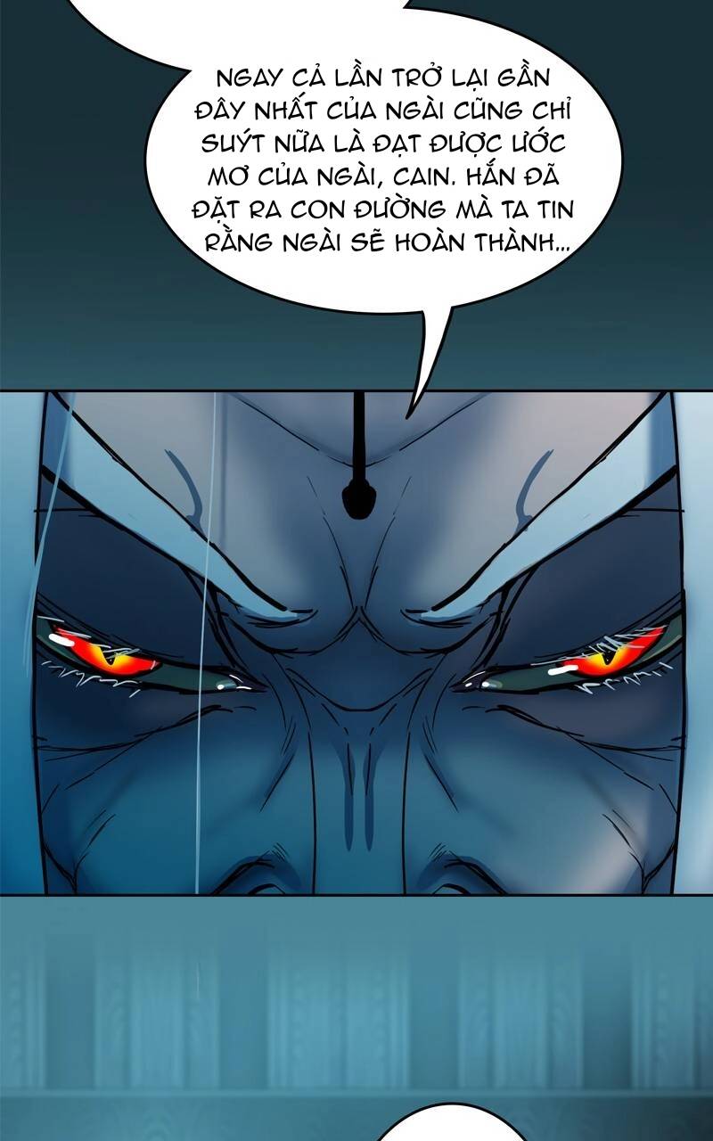 Thách Thức Chap 112 - Next Chap 111