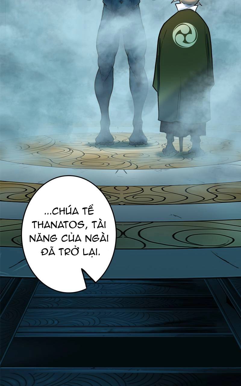 Thách Thức Chap 112 - Next Chap 111