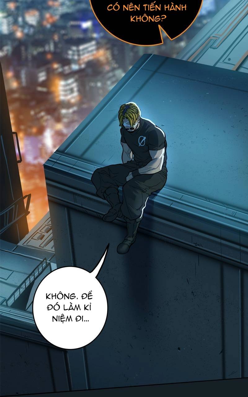 Thách Thức Chap 112 - Next Chap 111