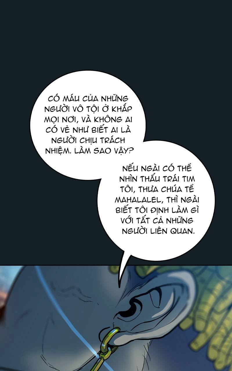 Thách Thức Chap 112 - Next Chap 111