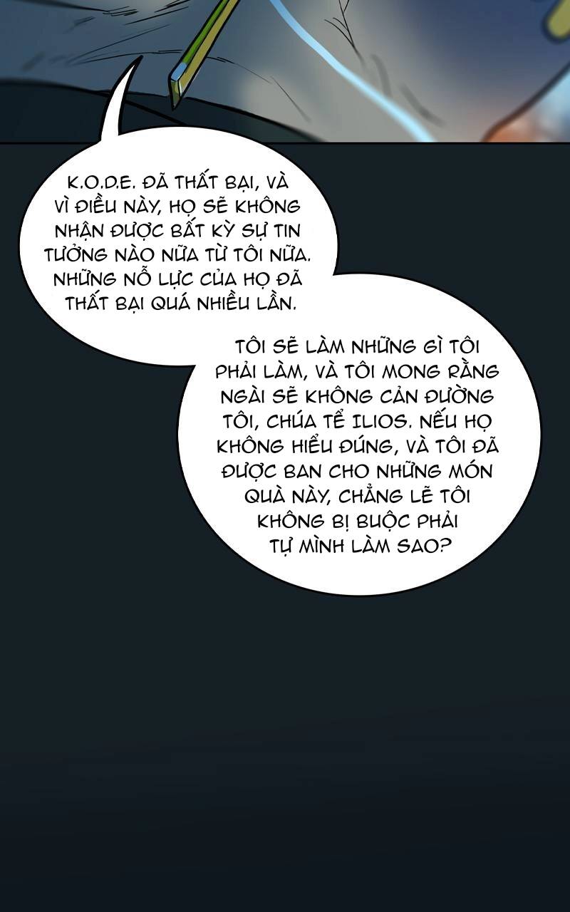 Thách Thức Chap 112 - Next Chap 111