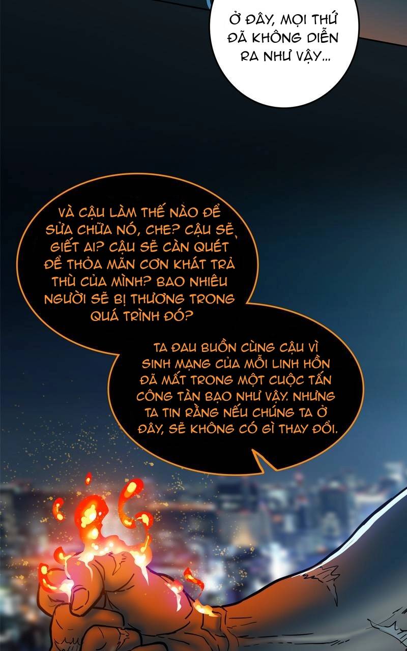 Thách Thức Chap 112 - Next Chap 111