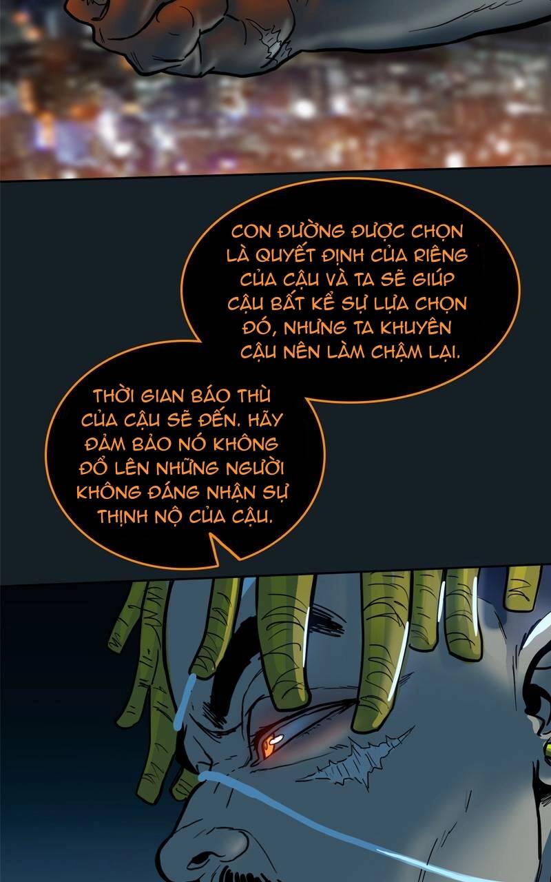 Thách Thức Chap 112 - Next Chap 111